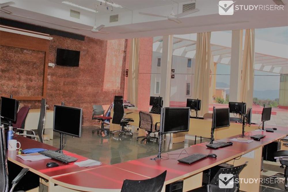 Goa Institute of Management [GIM], Goa Images